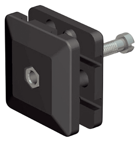 Parallel korf-connector (2st)