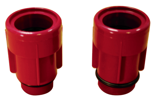 Adapter 1« bsp eur type