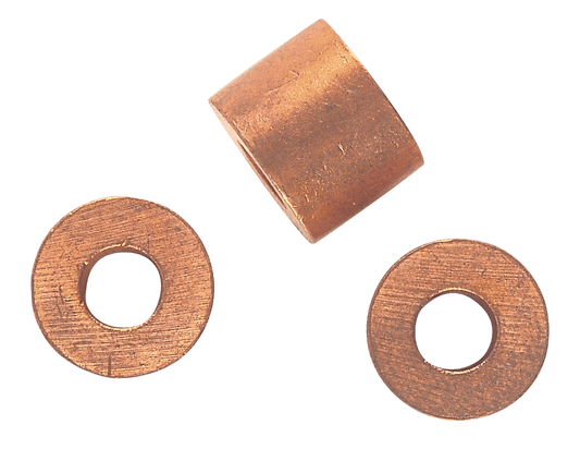 Eindstop 4mm