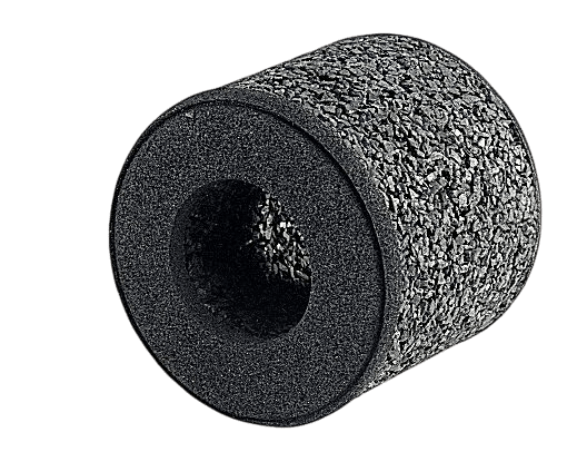 Vervangingselement microvent