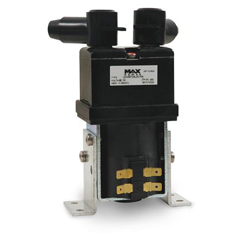 Max Power automatische accu hoofdschakelaar 12V