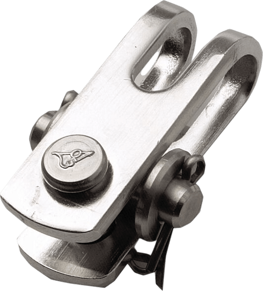 Os Bsi Dubbele gaffel-toggle – 7/16 inch