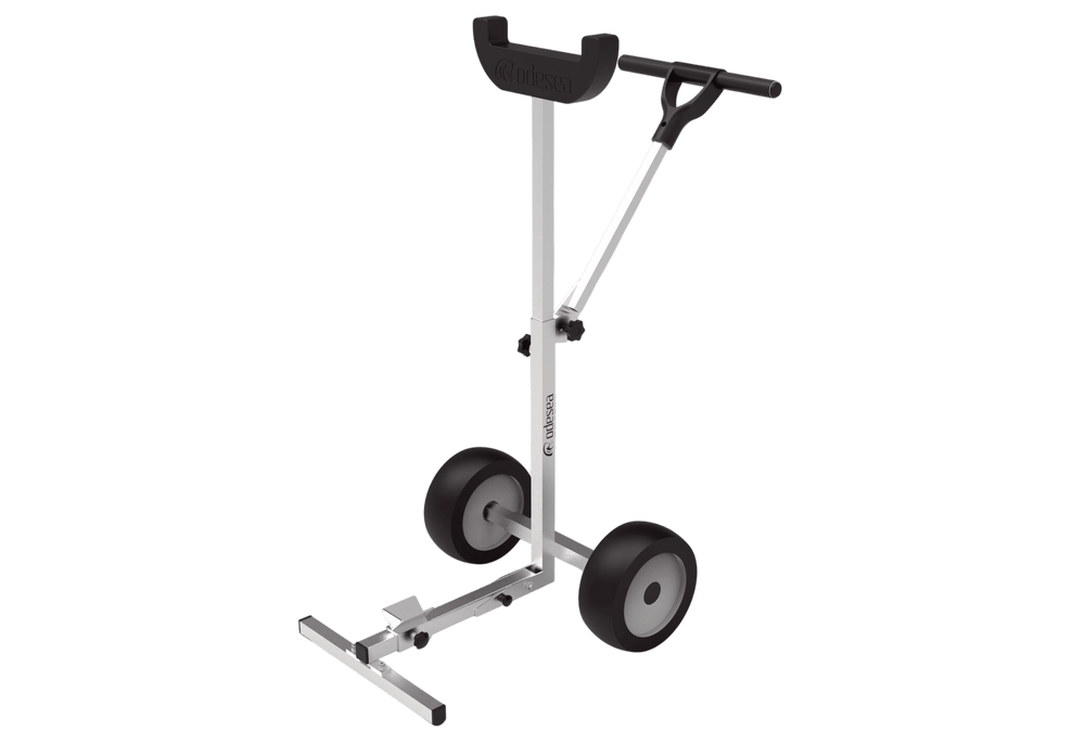 Buitenboordmotor trolley TX-65