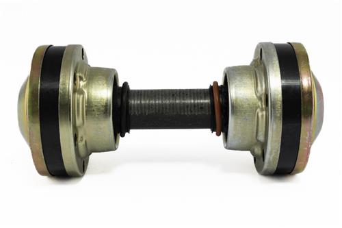 Python homokinetische aandrijfas P110-750