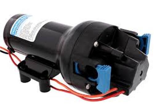 Jabsco drinkwaterpomp ParMax HD6 12V 23ltr 60psi