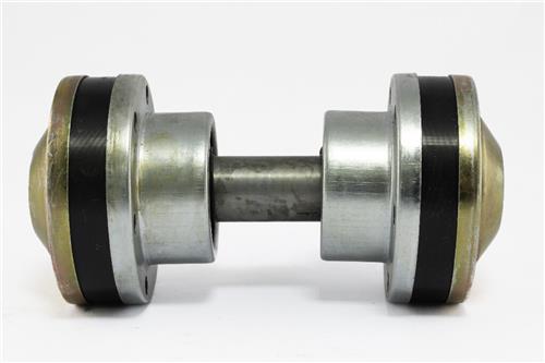 Python homokinetische aandrijfas P80 L=250mm