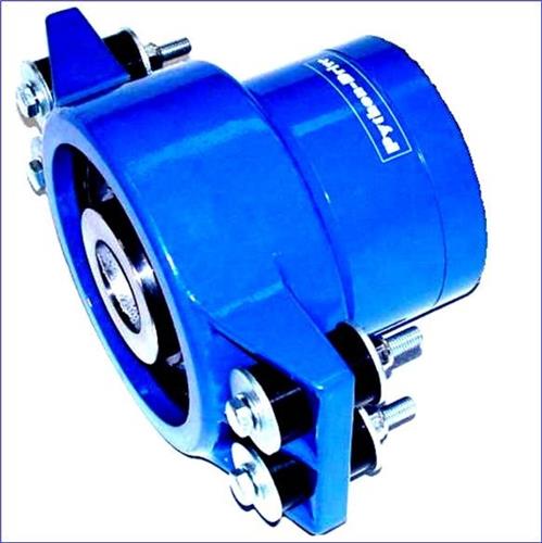 Python stuwdruklagerunit PD-T 45mm - P110/140