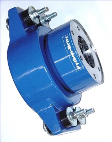 Python stuwdruklagerunit PD-W P501