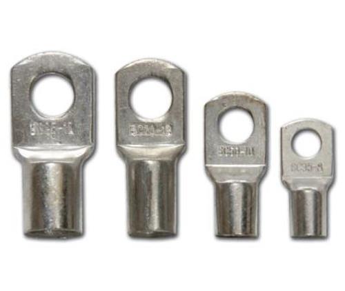 Ripca perskabelschoen 25mm² gatmaat M10 (10)