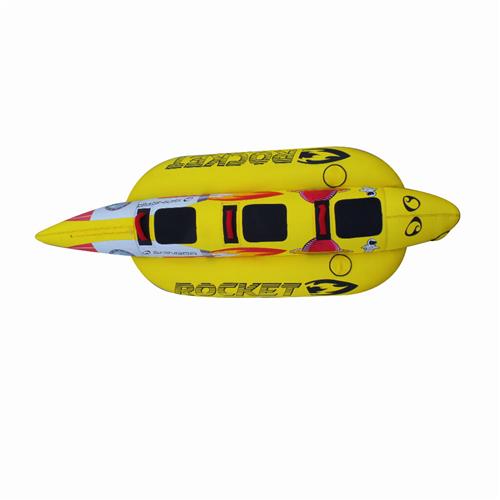 Spinera Rocket tube/305x109x56cm