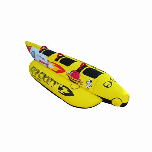 Spinera Rocket tube/305x109x56cm