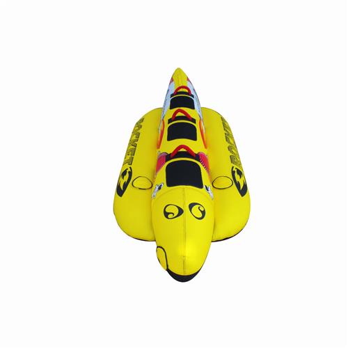 Spinera Rocket tube/305x109x56cm