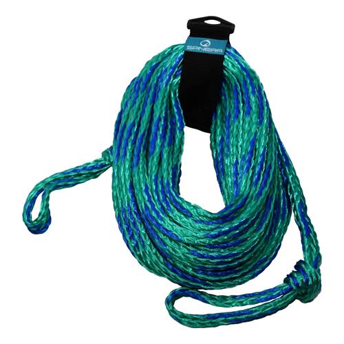 Spinera towable rope 4 persons