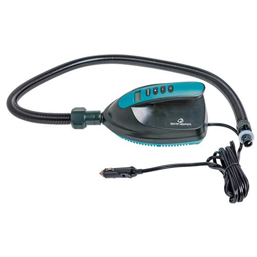 Spinera SUP2 high pressure 12V pomp 16psi