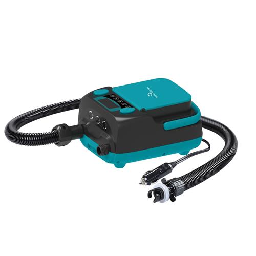 Spinera SUP5 high pressure 12V sup pomp 16psi