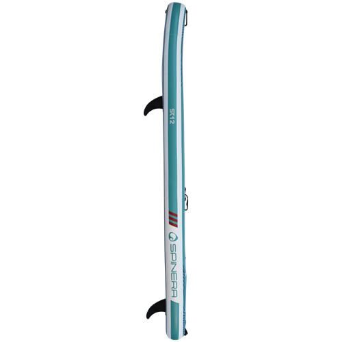Spinera Sup-Kayak SK 12, 12′0-365x98x20cm