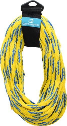 Spinera towable rope 2 persons new