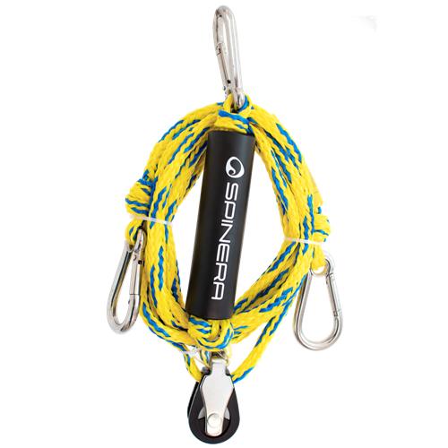 Spinera Premium Wheel Bridle 12ft