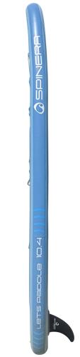 Spinera Lets Paddle 10′4