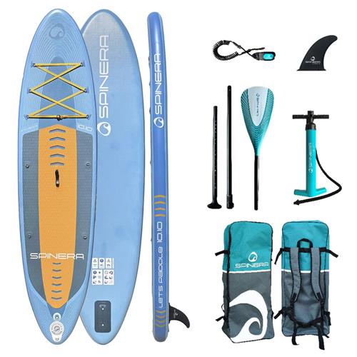 Spinera Lets Paddle 10′10