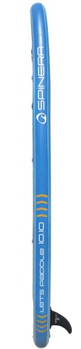 Spinera Lets Paddle 10′10