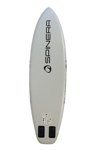 Spinera Light 10′6 - 320x83,5x15cm