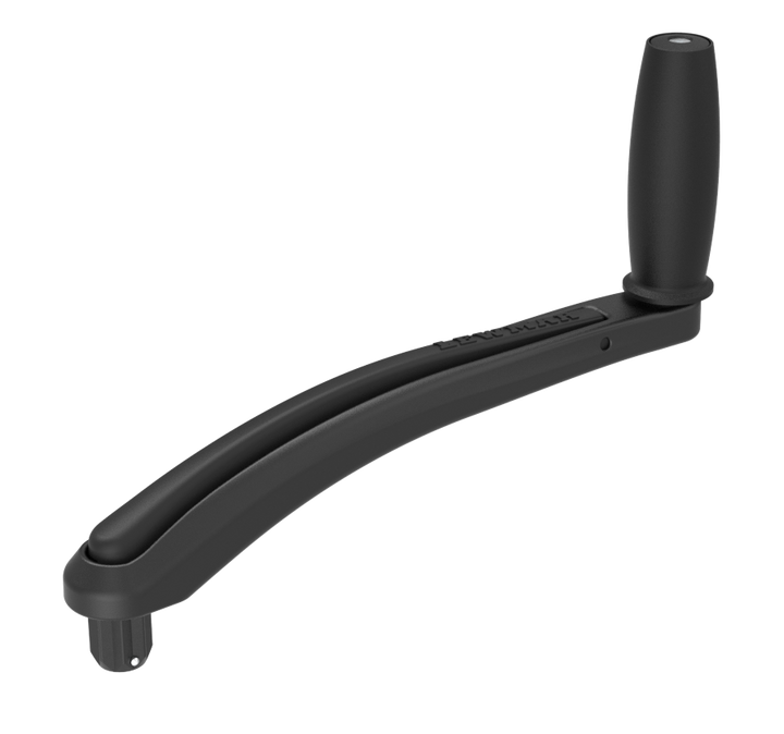 Lewmar Pro Touch lierhendel standaard 200 mm