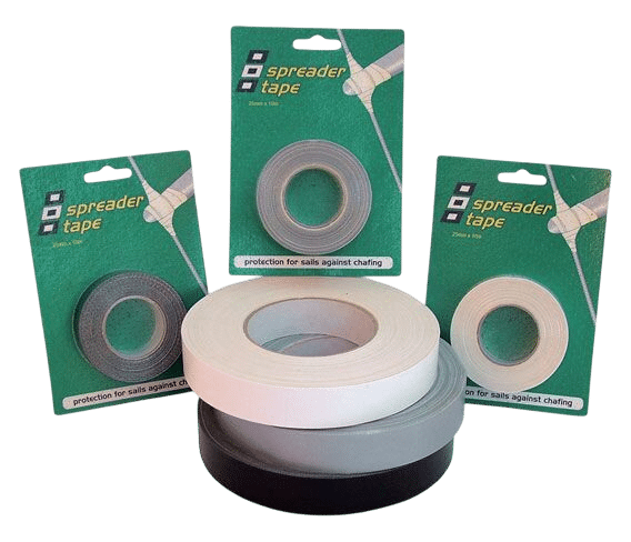 Zaling tape wit 25mm 10m