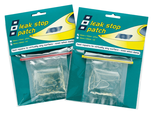 Leakstop 75mm 2.7m