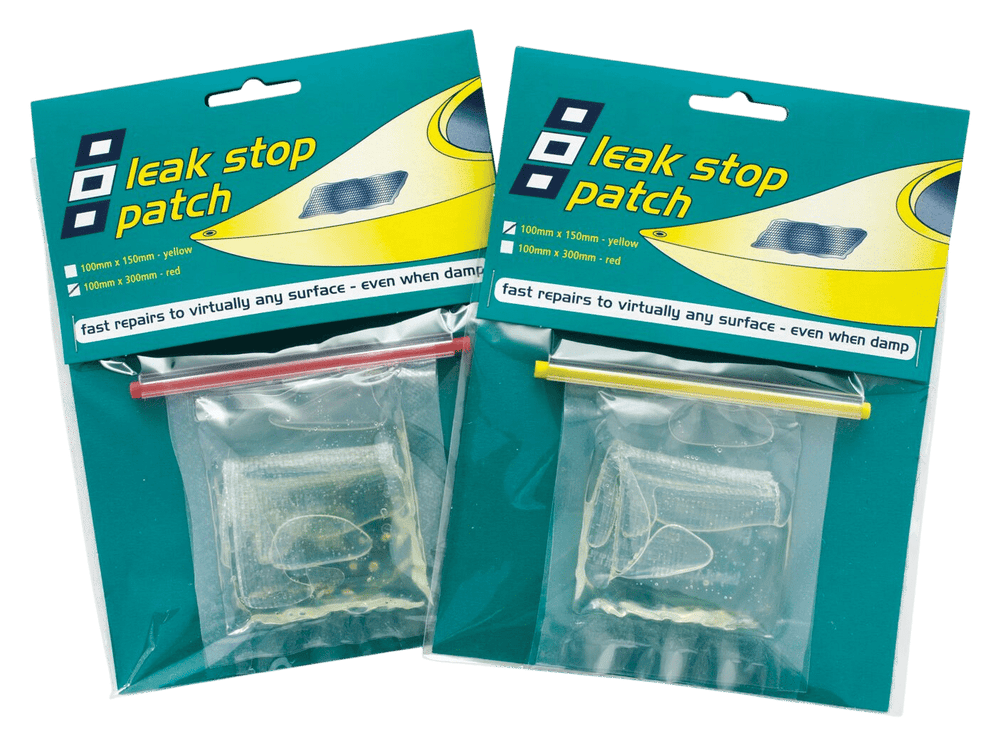 PSP Leak Stop reparatietape – 75 mm × 2,7 m
