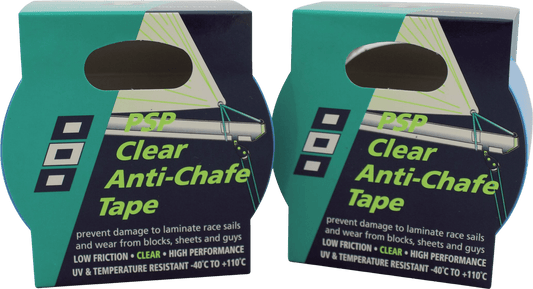 Anti-chafe clear 50mm 3m 130 micron