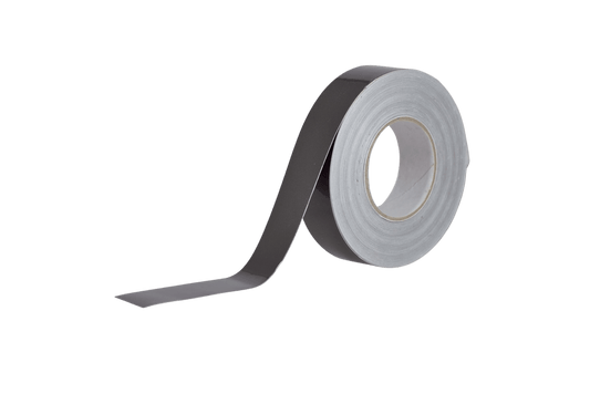 Coveline tape antraciet 19mm 15m