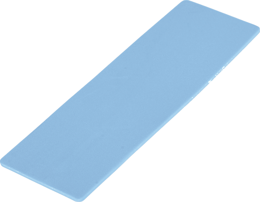 Grip foam sheets blauw 9.5x30cm (2)