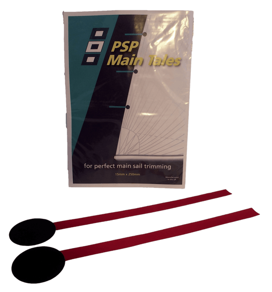 Main tales  zwart&amp;rood