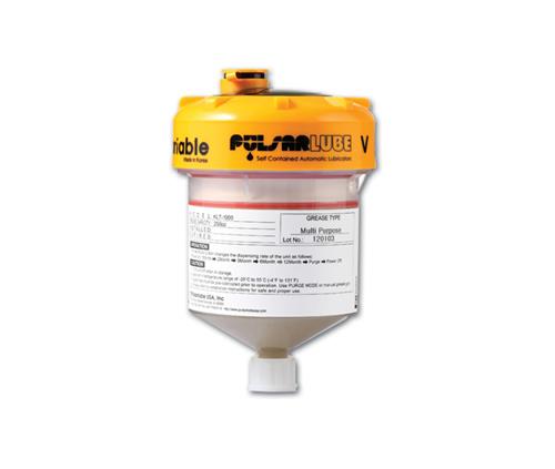 Pulsarlube V/vetsmeerapparaat 250cc 3/8″BSP