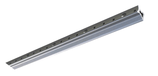 X-rail 36x36mm 120cm