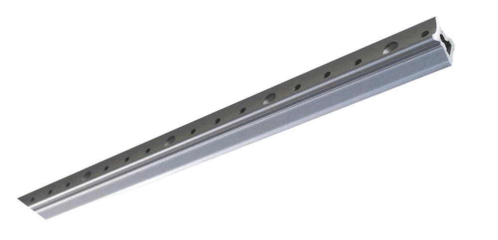 X-rail 23x23x29mm 150cm