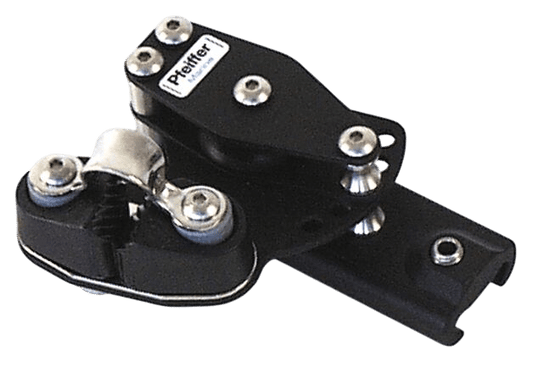 º eindstuk cl voor 36mm rail links