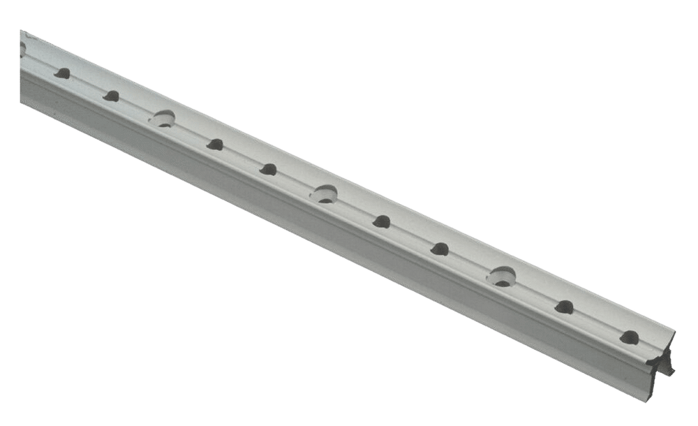 x-rail 19x19mm 180cm