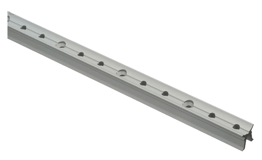º X-rail 19x19mm 300cm