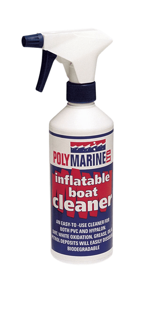 Opblaasboot cleaner 500ml