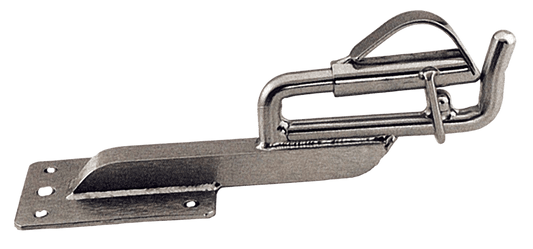 Davit kit 4 verlengd