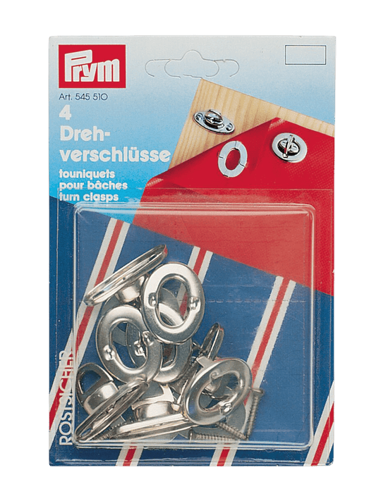 545510 touniquetsets (4st)
