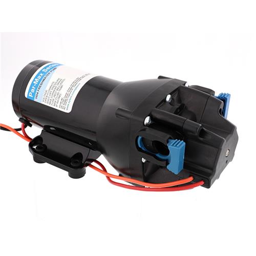 Jabsco drinkwaterpomp ParMax HD4 12V 15ltr 40psi