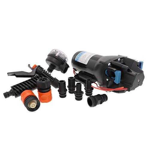 Jabsco dekwaspomp HotShot HD4 24V 15ltr/min 60psi
