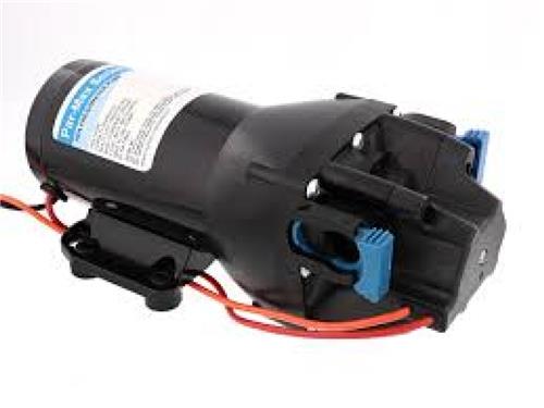 Jabsco drinkwaterpomp ParMax HD4 24V 15ltr 60psi