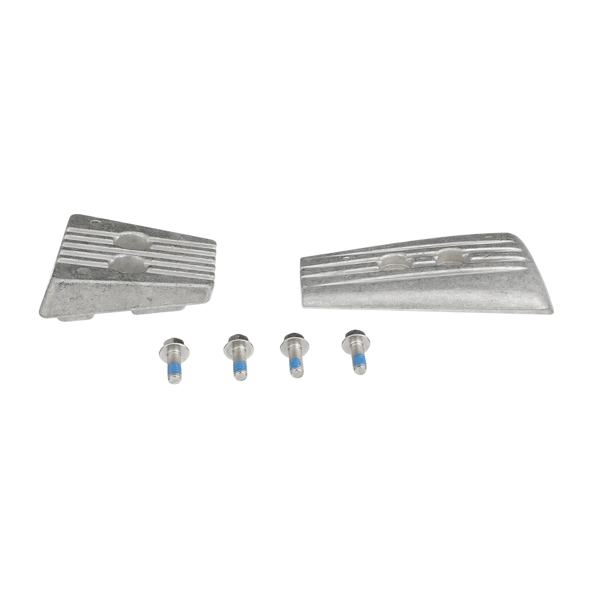 Quicksilver anodekit aluminium voor Volvo DPS/SX-A hekaandrijving 8M6007989