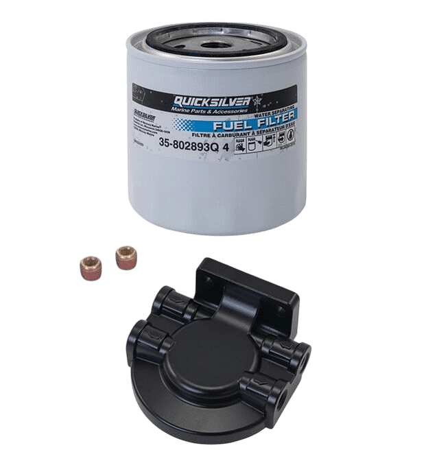 802893Q4 Waterafscheidend brandstoffilter set 25 micron