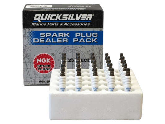 º 8M0176614 Bougie BR6FS bulk