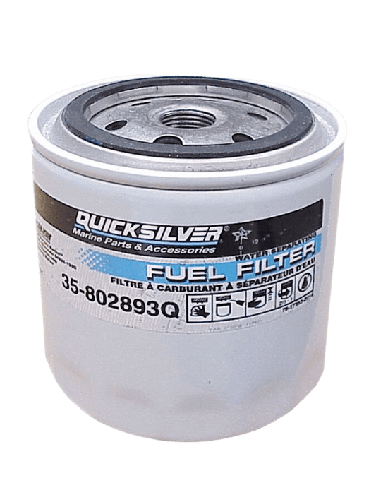 802893Q01 Waterafscheidend brandstoffilter 25 micron
